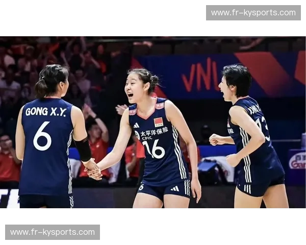 世联赛女排集锦：精彩瞬间回顾，巅峰对决再现辉煌