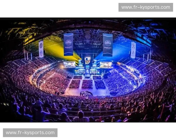 黄金甲体育官网：引领电竞新潮流，畅享无尽精彩